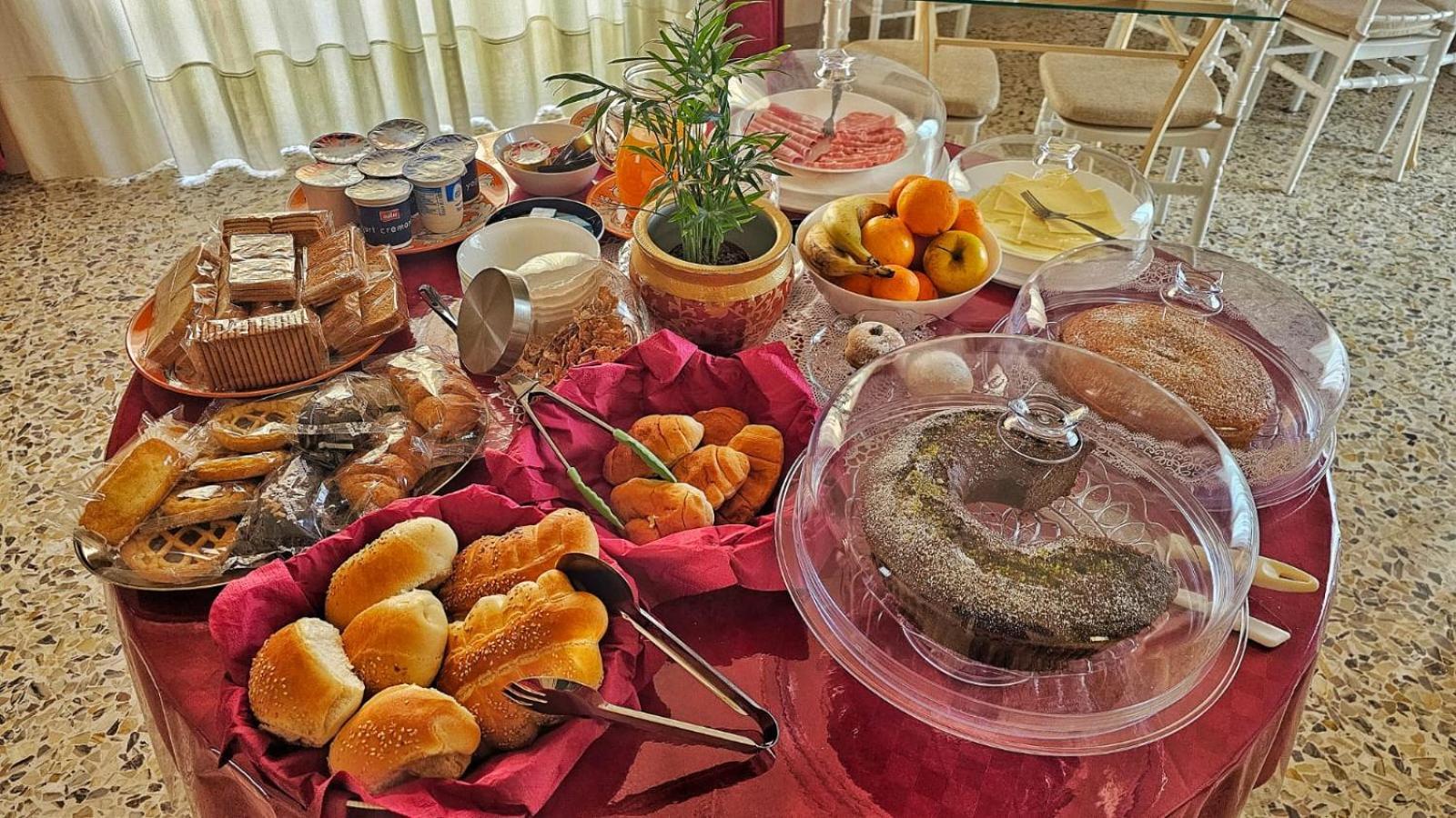 Bellini Inn Deluxe カターニア エクステリア 写真